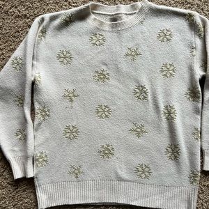 Loft Winter sweater